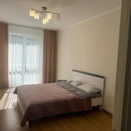 Appartamento просторі у новобудові вулиця вашингтона-шафарика Leopoli